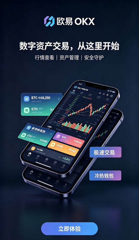 下载欧交易所官方充提问答